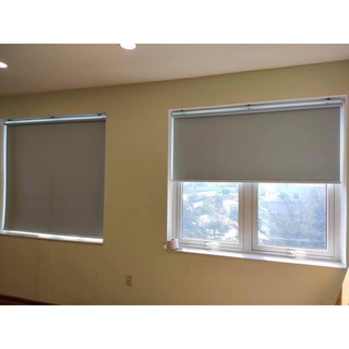 Rèm cuốn màn sáo cản nắng 100%