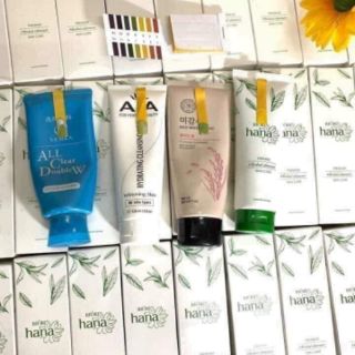 Sữa rửa mặt thảo dược RIORI