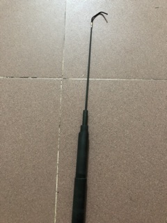 Cần câu tay Shimano 8h