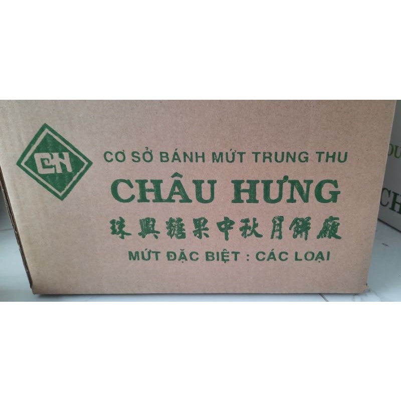 mứt sen gói 200g