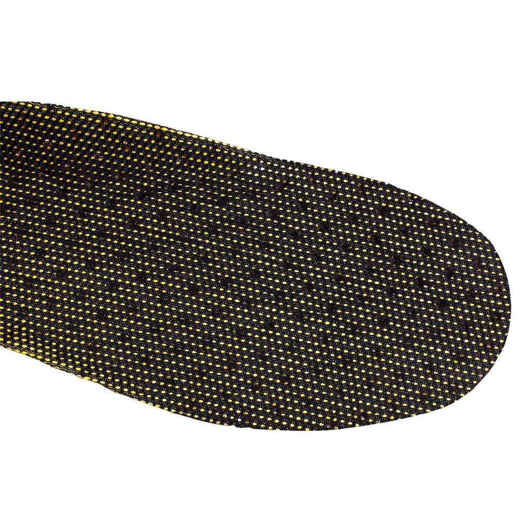 Miếng lót giày thiết kế tổ ong thoáng khí thấm mồ hôi hình chữ U