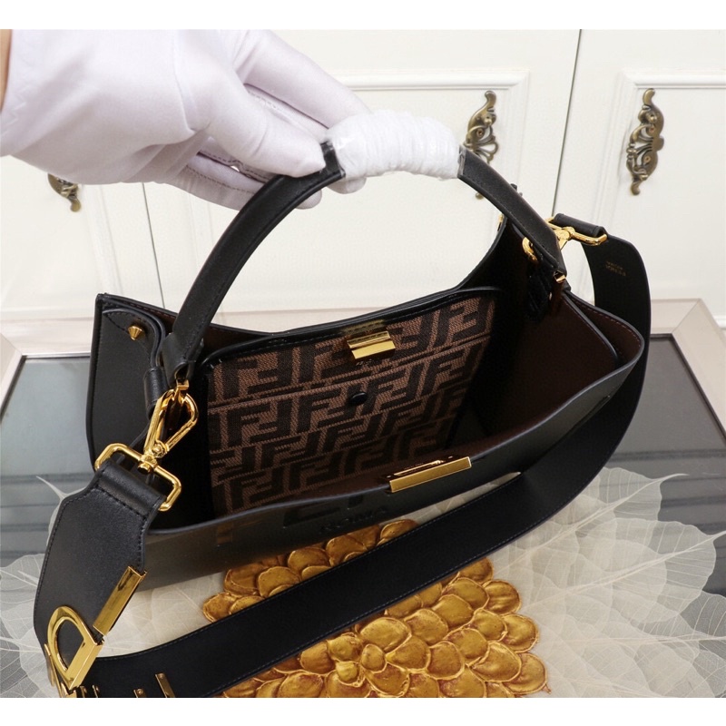 Túi xách fendi size 33 cm cực đẹp