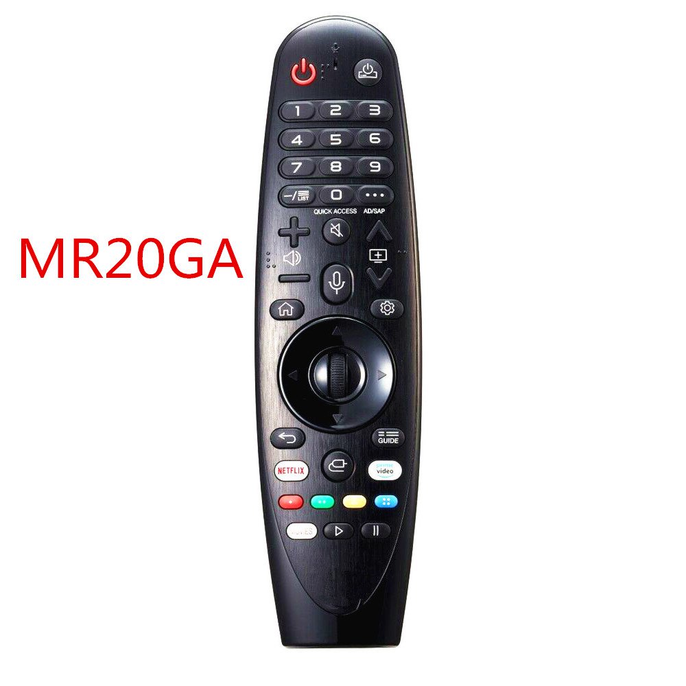Điều Khiển Từ Xa mr20ga Cho tv lg magic an-mr650a an-mr18ba an-mr19ba mr20ga