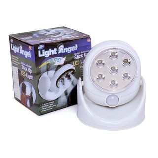 [ Bảo hành 12 tháng ] ĐÈN LED CẢM ỨNG HỒNG NGOẠI