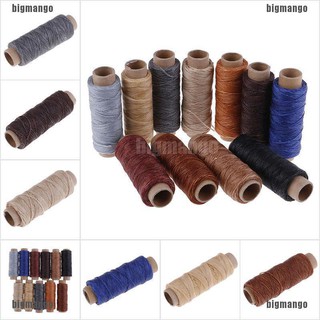 Cuộn Dây Da 50m / Cuộn 150D Dùng Làm Đồ Thủ Công