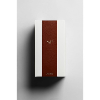 CHAI NƯỚC HOA NỮ NUIT 30ml / 90ml / 180ml