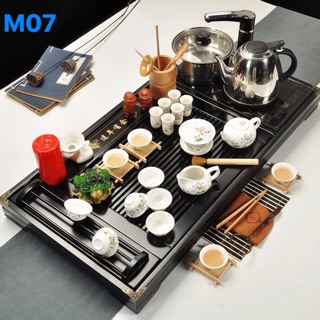 Bàn Trà Điện Đa Năng( Tự động toàn phần)