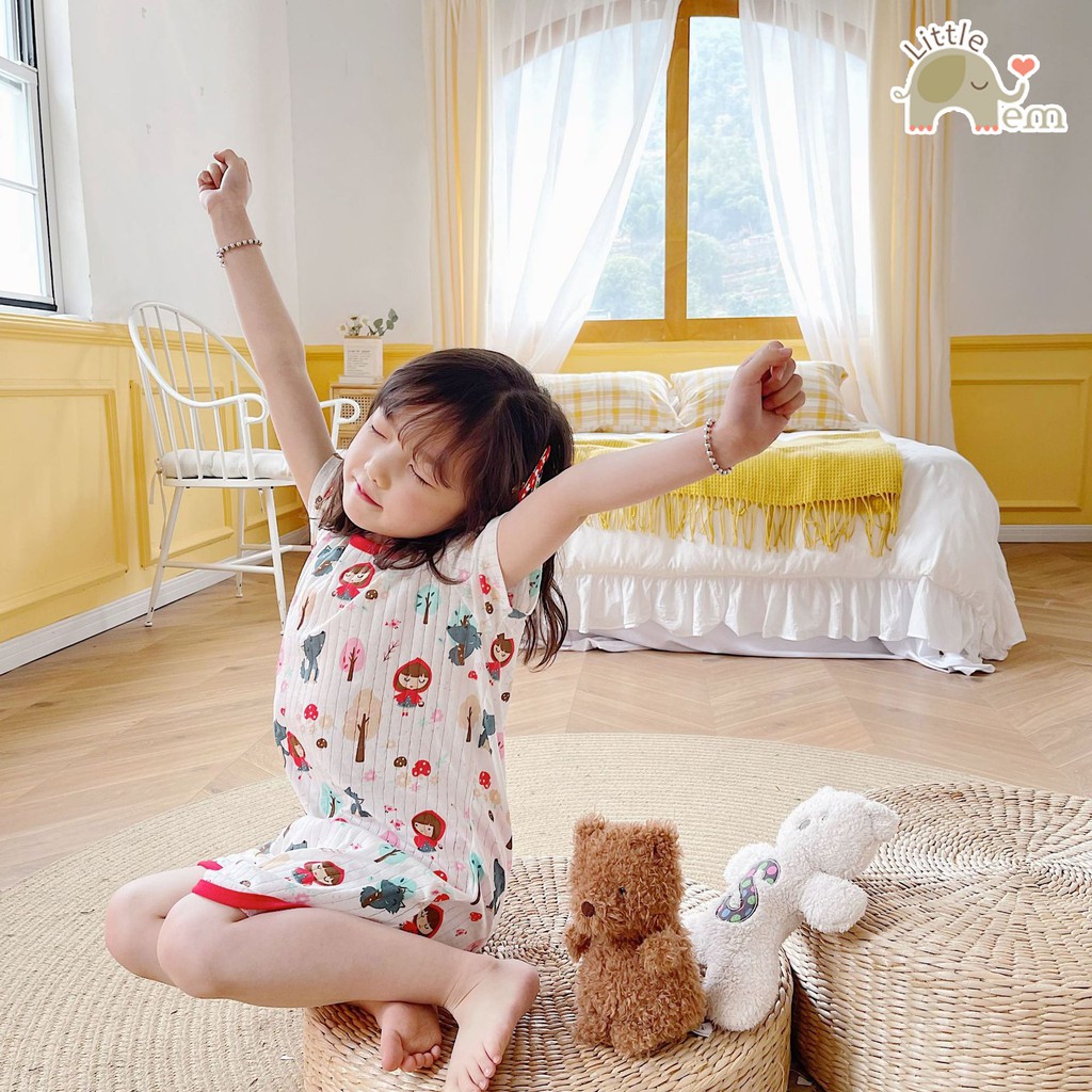 Pijama liền xuất Nhật cho bé trai/ bé gái