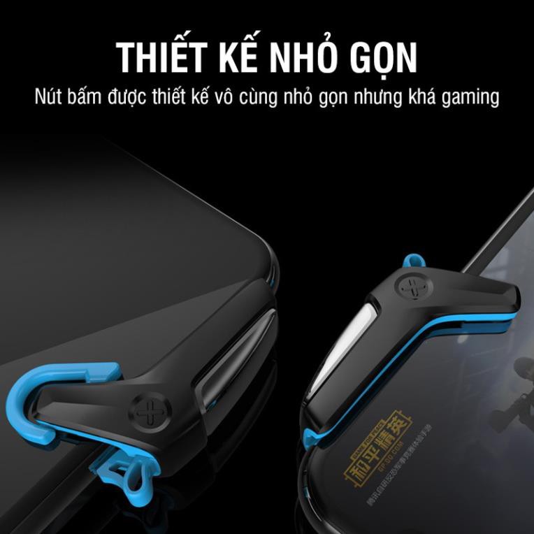 Nút bắn Pubg N1 | Nút bắn chơi game bắn súng PUBG Mobile