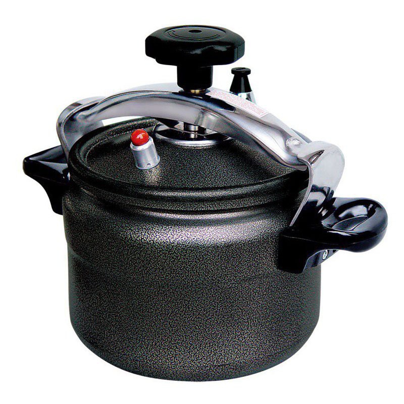 Nồi áp suất ga Đạt Tường 5 lít đáy từ