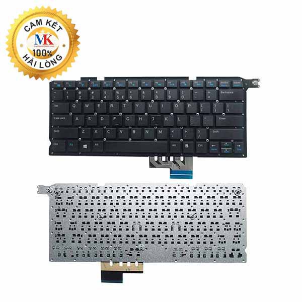 Bàn Phím Laptop Dell Vostro 5460 5470 5480 V5460 V5470 V5480