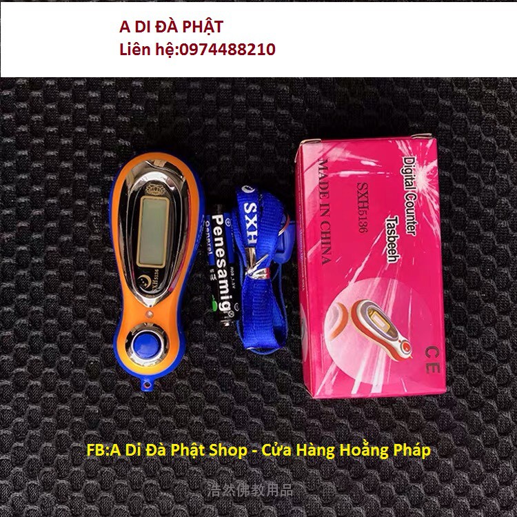 Máy bấm số Cao Cấp | BigBuy360 - bigbuy360.vn