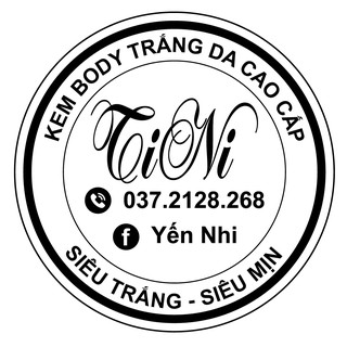 in tem nhãn theo yêu cầu
