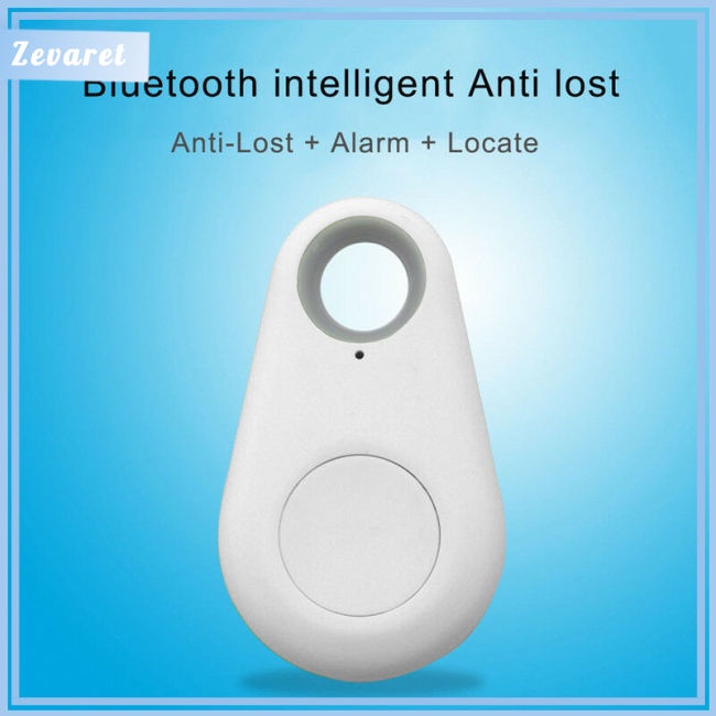 Thiết Bị Định Vị GPS Bluetooth Thông Minh Chống Nước Cho Trẻ Em/Thú Cưng/Mèo/Chìa Khóa