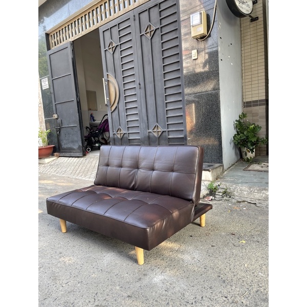 sofa bed 1.2m ,sofa decor phòng trọ, shop