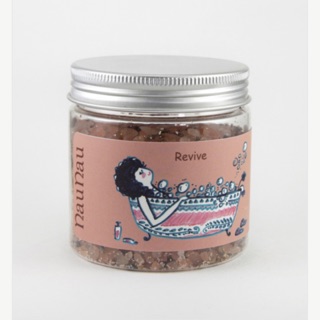 Muối tắm bồn Revive