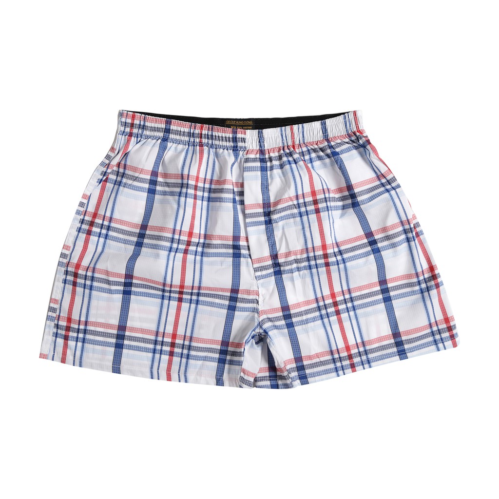 [Mã FAMALLT5 giảm 15% đơn 150K] Combo 2 quần đùi mặc nhà pious QĐ0024 (màu ngẫu nhiên) | BigBuy360 - bigbuy360.vn