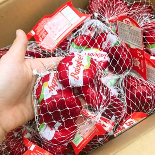 Phô mai Babybel