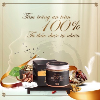 TẮM BẮC HUYỀN PHI