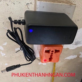 Nguồn điện tử ACTIONTEC 12V-2A  Chuyen Camera