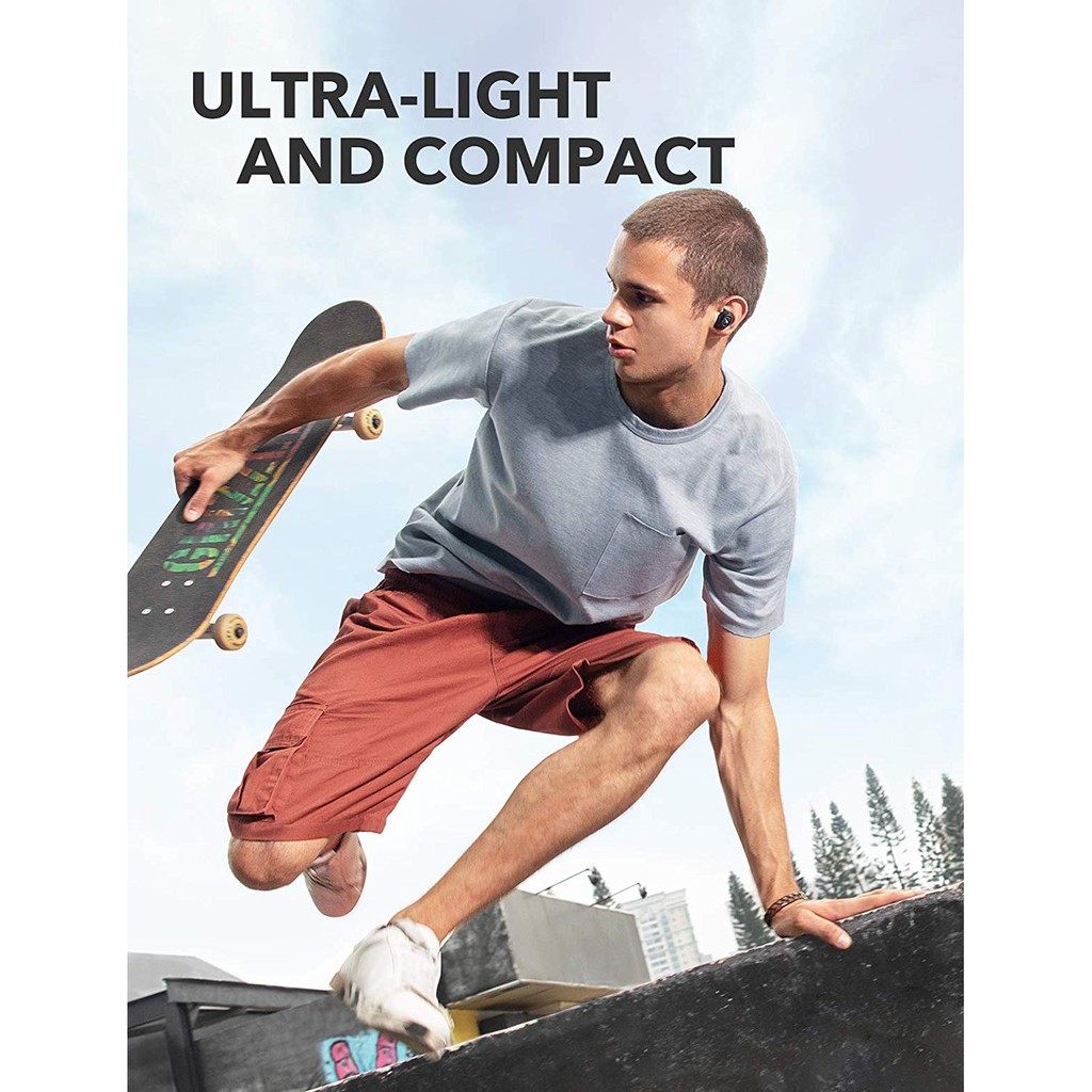 Tai nghe bluetooth SoundCore Liberty Neo  True Wireless Sport - A3906