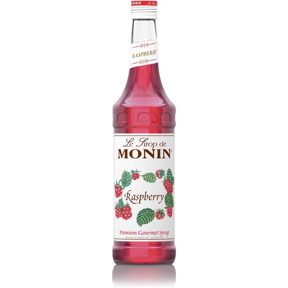 Syrup Monin các loại hương 700ml giá rẻ - Nguyên Vật Liệu Pha Chế Cloud Mart