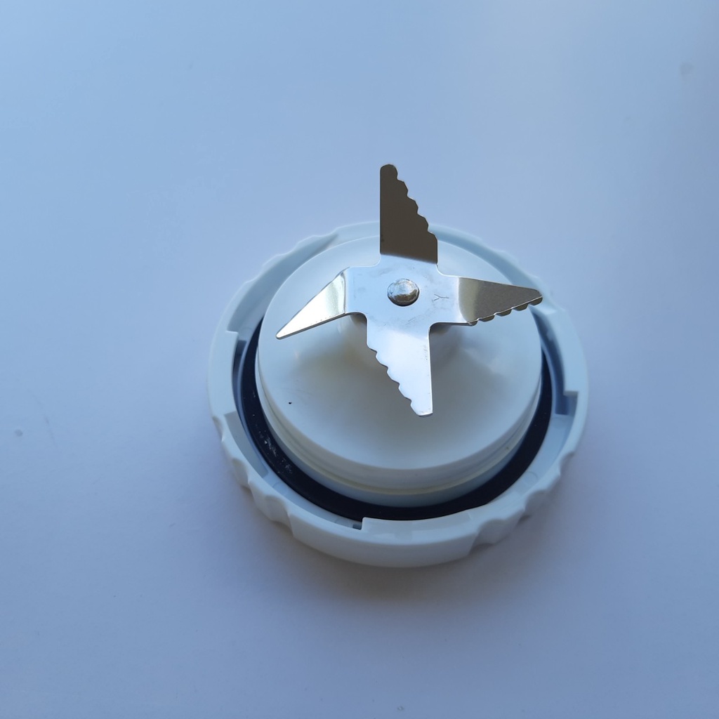Lưỡi dao 4   máy xay Philip HR2118/ HR2115 phụ kiện philips chính hãng
