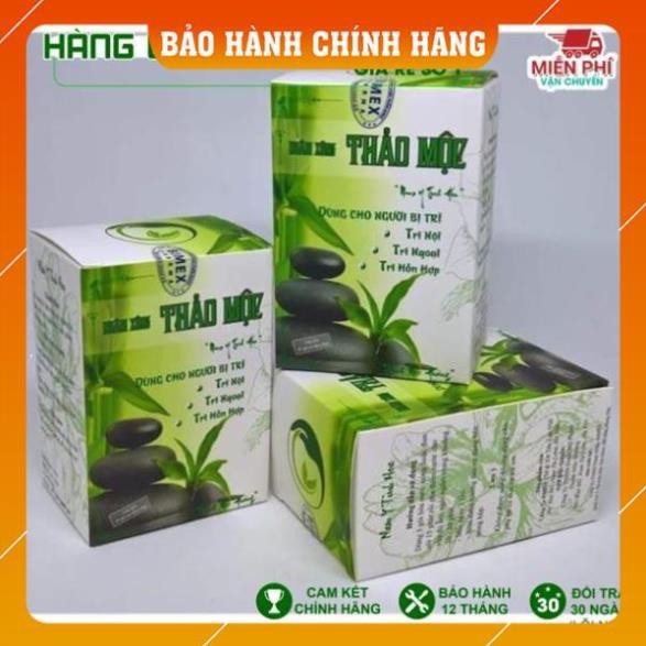 SẢN PHẨM CHÍNH HÃNG 100% THIÊN NHIÊN  Ngâm xông trĩ Thảo MộcThanh Mộc_Hương BAO CHUẨN