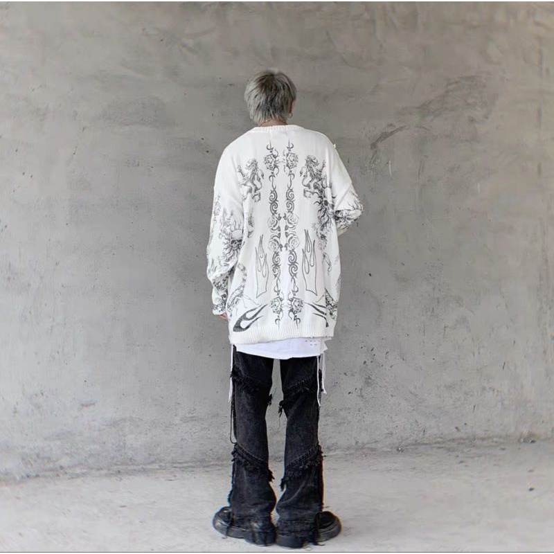 Áo len MADE EXTREME