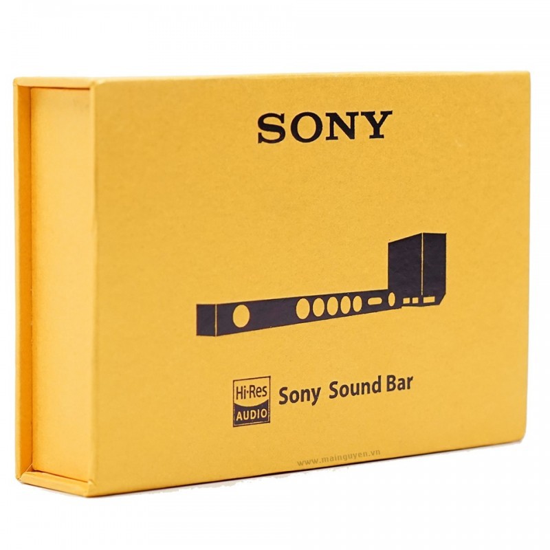 USB Sony Sound Bar 16Gb