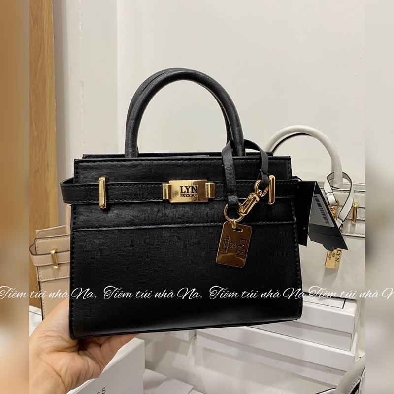 LYN ALANTIS S | Túi Lyn cầm tay