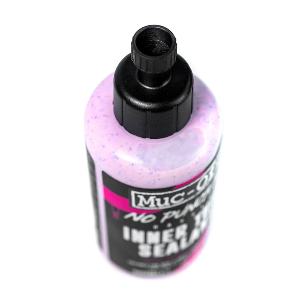 Keo Tự Vá Vỏ Có Ruột Muc Off Inner Tube Sealant 300ml