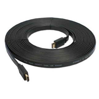 dây cáp tín hiệu hdmi 30m dẹt full hd1080