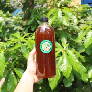 Mật ong hoa cà phê 1 lit