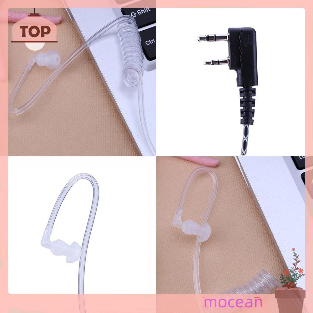 Tai Nghe Mocean 2 Pin Cho Bộ Đàm Kenwood