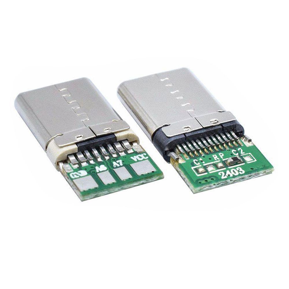 Glenes Dây Cáp Kết Nối Type-C USB 2.0 Chất Lượng Cao