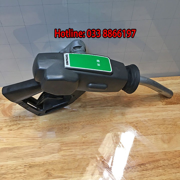 Cò bơm xăng dầu giá CỰC rẻ