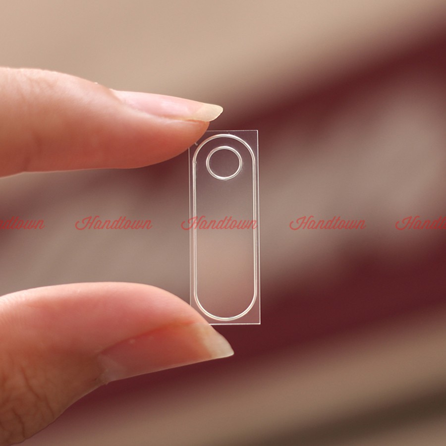 Cường Lực Camera Realme 3