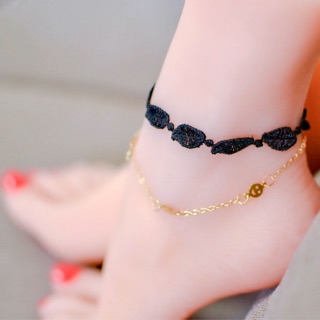 Choker chân nhiều mẫu