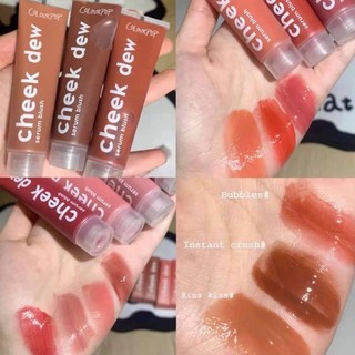 Má hồng COLOURPOP CHEEK DEW dạng kem