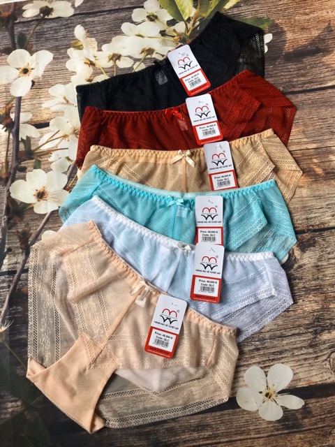 Quần lót không biên | BigBuy360 - bigbuy360.vn