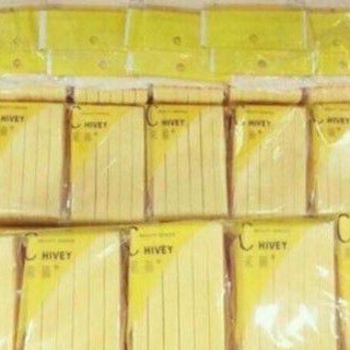 12 miếng bọt biển
