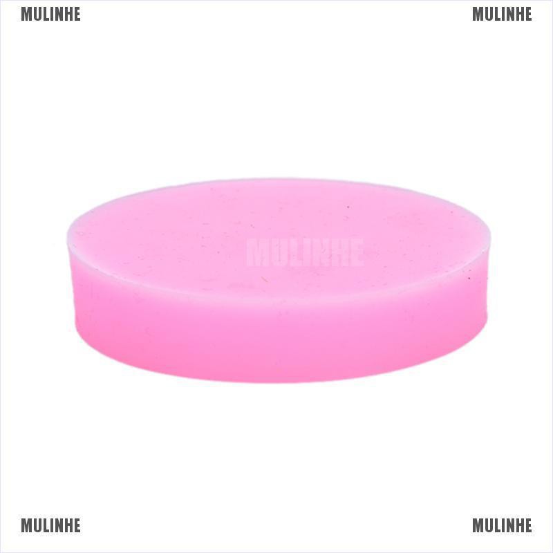 1 Khuôn Silicone Tạo Hình Bình Sữa Em Bé Trang Trí Bánh