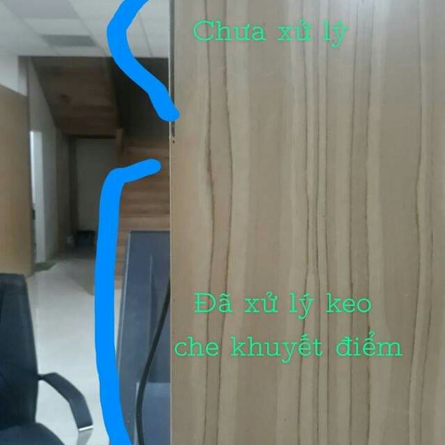 Keo vá lỗi ( combo 1 nhóm 12 tuýp)