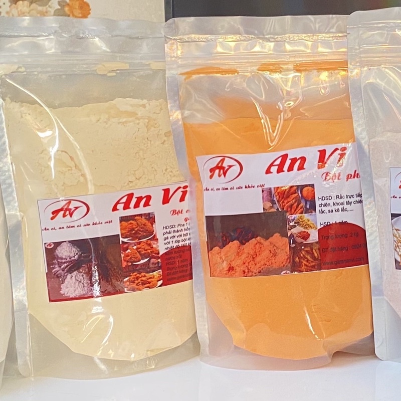 Bột phô mai 500gr