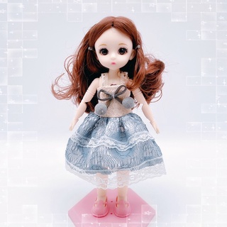 Búp bê 16cm
