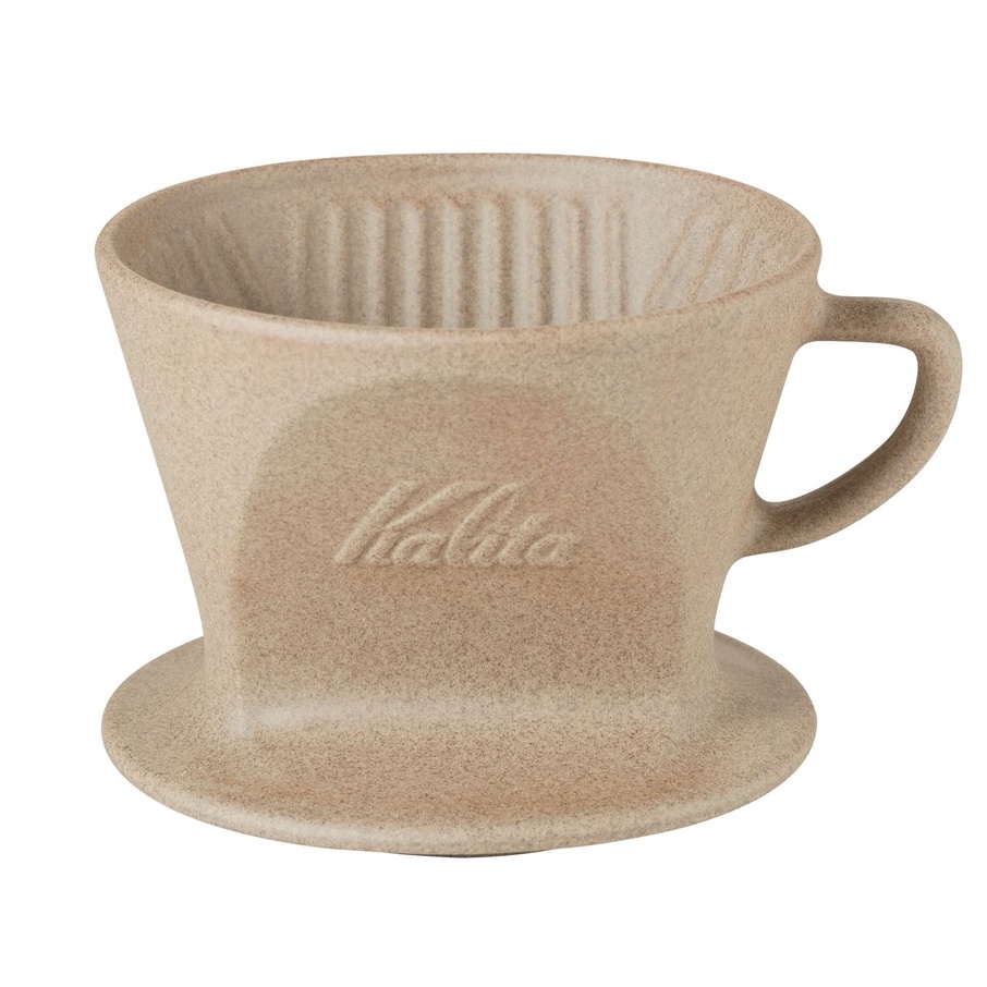 KALTA Phễu pha cà phê SAGAN Dripper 102