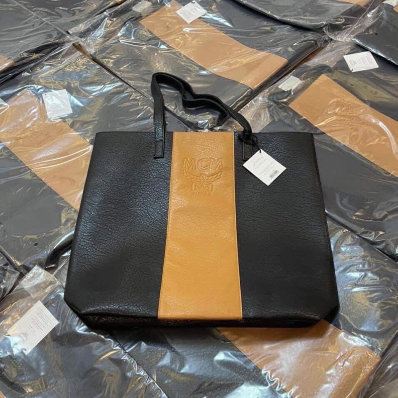 Túi Tote MCM Gift Bag