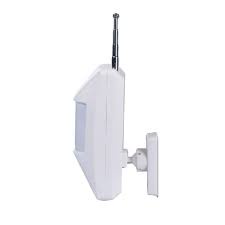 Cảm biến chuyển động hồng ngoại không dây