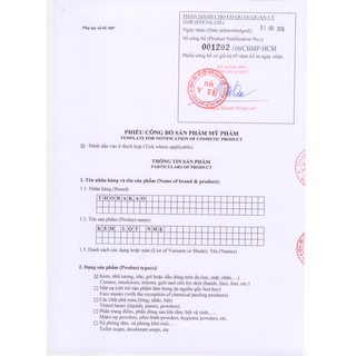 Kem Lột Nhẹ Thorakao Dưa Leo 120g